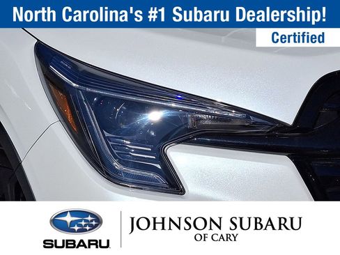 Certified 2025 Subaru Ascent Bronze Edition image 28