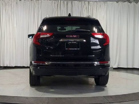 Used 2022 GMC Terrain Denali image 7