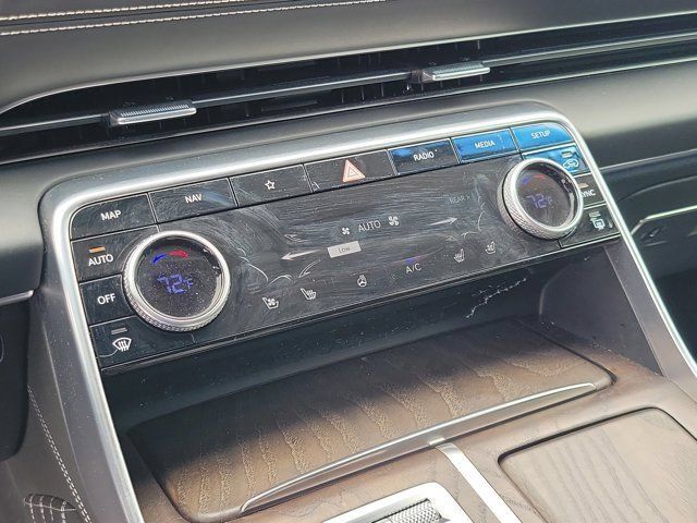 Used 2024 Genesis GV80 3.5T Prestige w/ Prestige Package AWD/4WD image 30