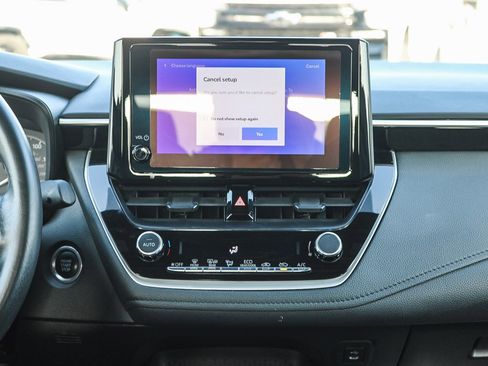 Certified 2023 Toyota Corolla SE image 14