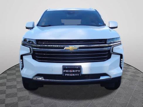 Used 2023 Chevrolet Tahoe LT w/ LT Signature Package AWD/4WD image 5