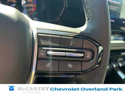 New 2026 Chevrolet Colorado ZR2 AWD/4WD image 11