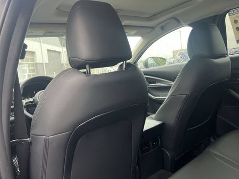 Used 2026 MAZDA CX-30 AWD 2.5 S image 28