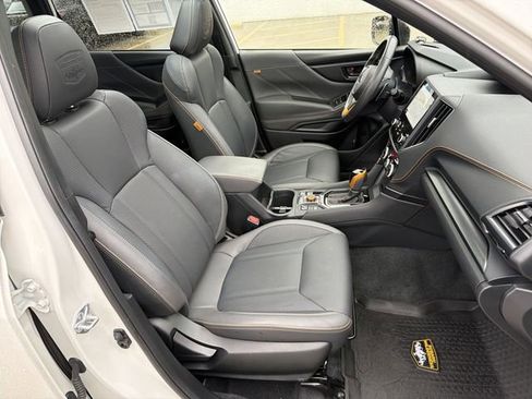 Used 2024 Subaru Forester Wilderness image 28