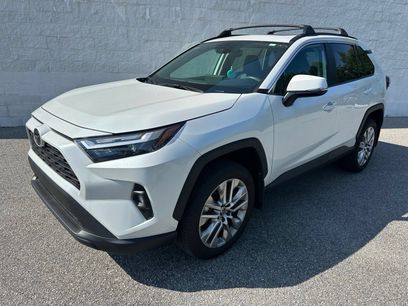 Used 2024 Toyota RAV4 XLE Premium w/ Weather Package