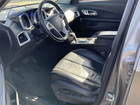 Used 2012 Chevrolet Equinox LT AWD/4WD image 6