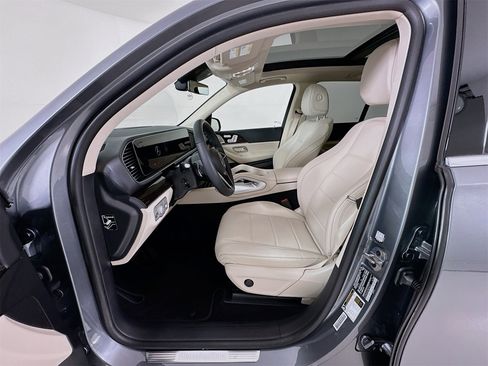 Certified 2025 Mercedes-Benz GLE 350 4MATIC image 23