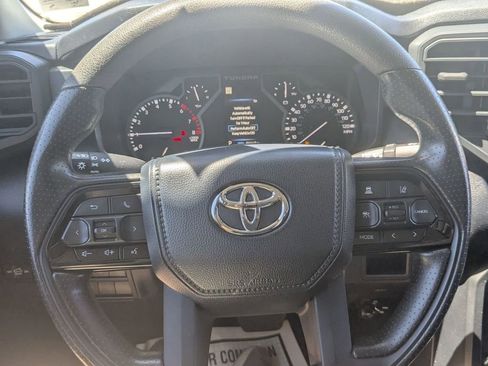 Used 2022 Toyota Tundra SR w/ SR Tow Package RWD image 18