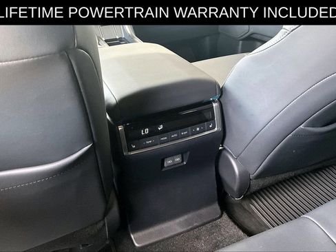 Used 2024 Lexus GX 550 w/ Accessory Package (Z1) image 27