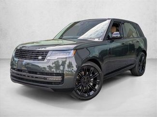 New 2026 Land Rover Range Rover SE video 1