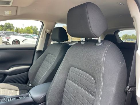Used 2025 Honda HR-V LX image 20