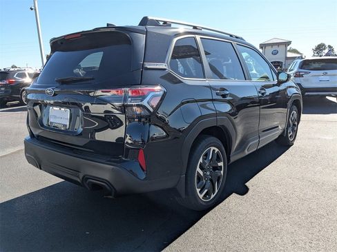 New 2025 Subaru Forester Limited w/ Protection Package image 5