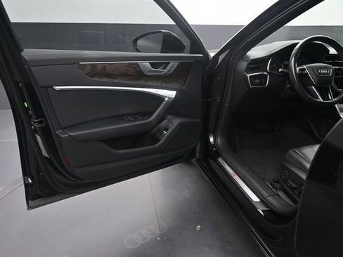Used 2019 Audi A6 3.0T Premium w/ Convenience Package image 17