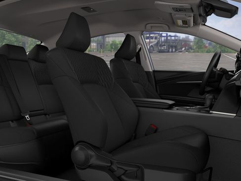 New 2026 Toyota Camry LE FWD image 20