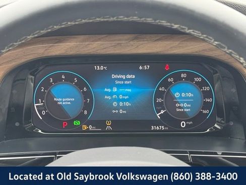 Used 2024 Volkswagen Atlas SE FWD image 33