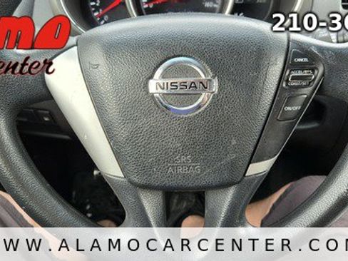 Used 2014 Nissan Murano S image 34