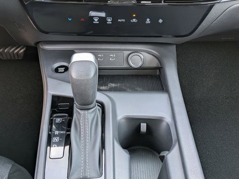 New 2026 Nissan Sentra SV w/ Floor Mat Package FWD image 23
