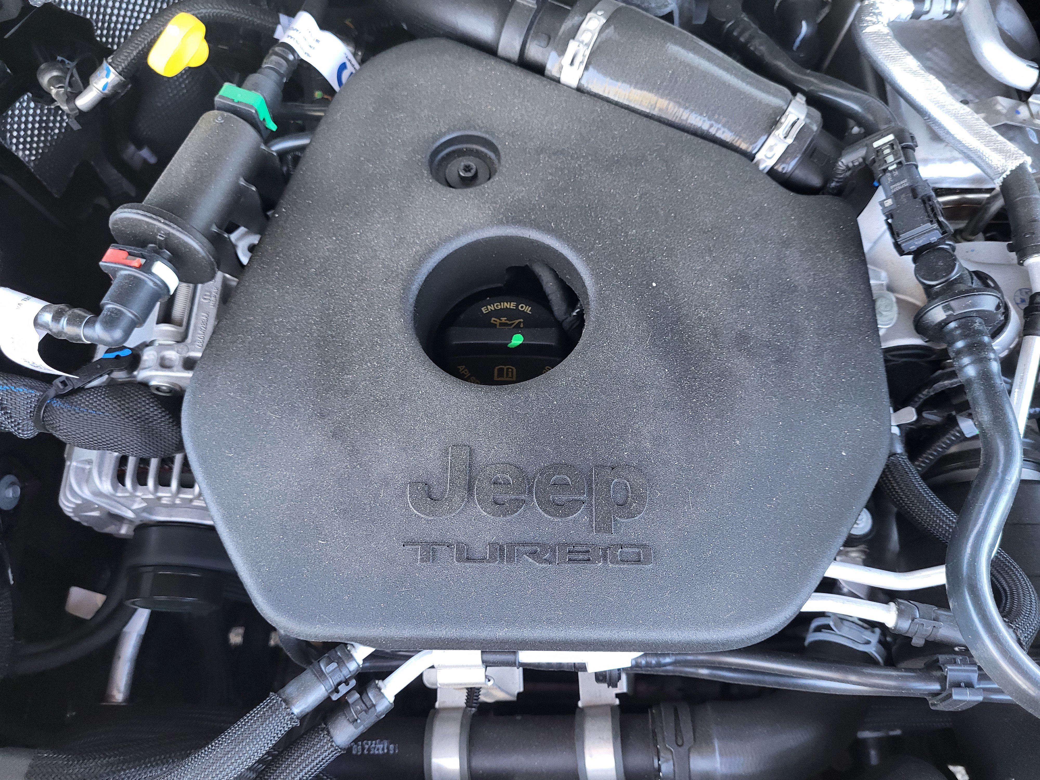 New 2026 Jeep Grand Cherokee Altitude AWD/4WD image 40