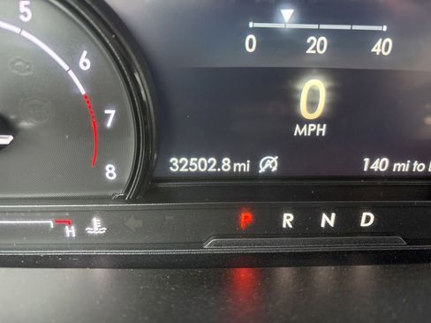 Used 2022 Lincoln Corsair FWD image 11