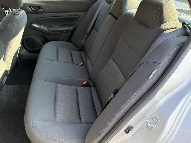 Certified 2025 Nissan Altima 2.5 SV w/ SV Premium Package FWD image 18