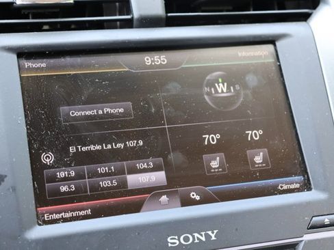 Used 2014 Ford Fusion Titanium FWD image 14