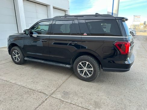 Certified 2022 Ford Expedition Timberline image 2