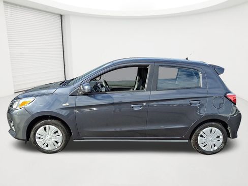 Used 2024 Mitsubishi Mirage ES image 7