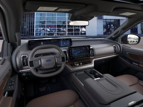 New 2026 Ford Expedition King Ranch AWD/4WD image 9