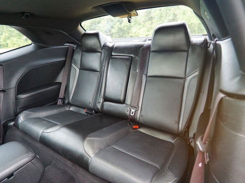 Used 2018 Dodge Challenger SXT Plus RWD image 26