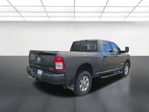 Certified 2019 RAM 3500 Big Horn image 3