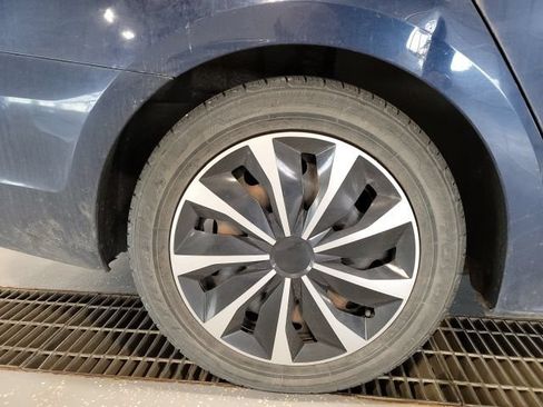 Used 2014 Volkswagen Jetta SE FWD image 14