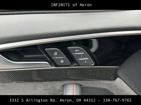 Used 2020 Audi S5 Premium Plus w/ Premium Plus image 30