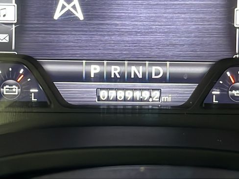 Used 2021 RAM 1500 Laramie AWD/4WD image 37