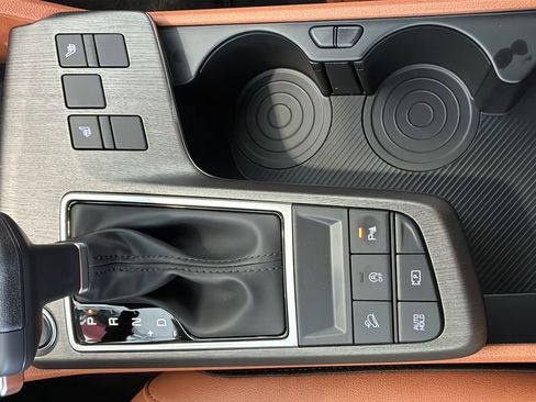 New 2026 Kia Sportage X-Line AWD/4WD image 33