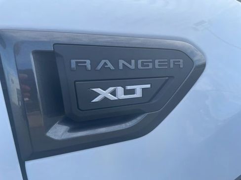 Used 2019 Ford Ranger XLT w/ Equipment Group 302A Luxury AWD/4WD image 3