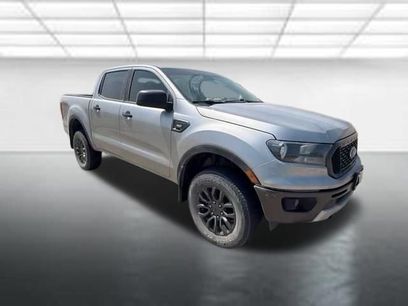 Used 2023 Ford Ranger XLT w/ Equipment Group 301A Mid