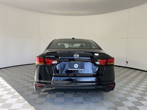 Used 2019 Nissan Altima 2.5 S image 6