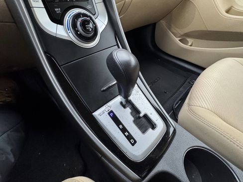 Used 2012 Hyundai Elantra GLS w/ Preferred Pkg 3 image 44