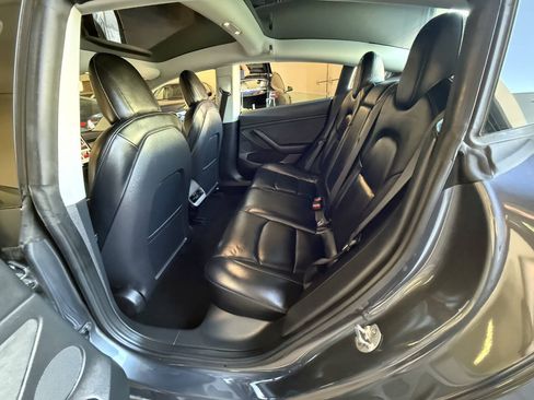 Used 2023 Tesla Model 3 Standard Range RWD image 20