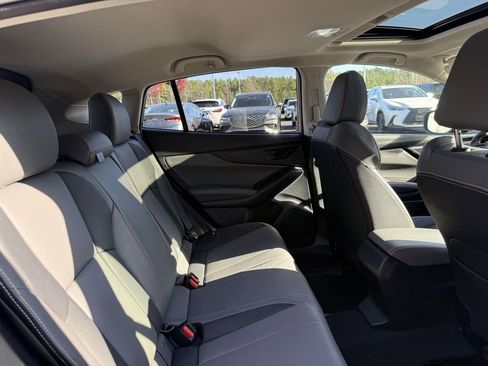 Used 2021 Subaru Crosstrek 2.5i Sport w/ Moonroof Package image 15