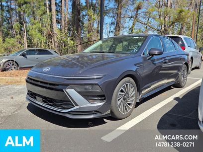 Used 2025 Hyundai Sonata SEL