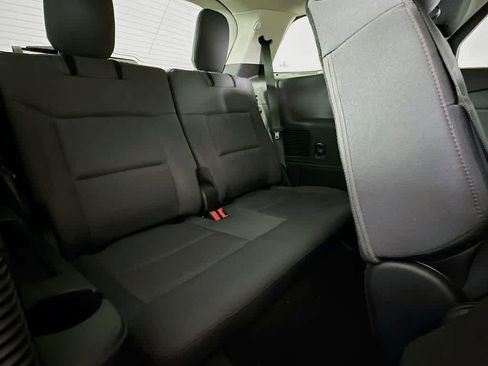 New 2026 Ford Explorer Active RWD image 31