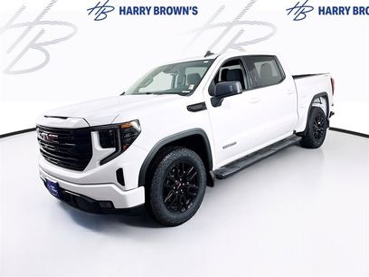 Used 2024 GMC Sierra 1500 Elevation
