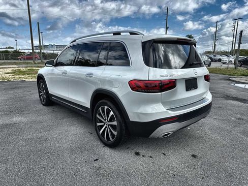 Used 2022 Mercedes-Benz GLB 250 image 4