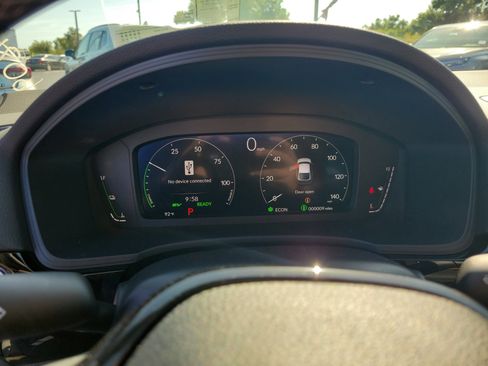 New 2025 Honda Civic Sport Touring image 31