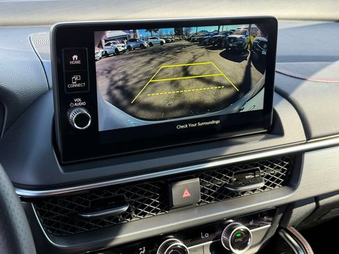 Certified 2025 Acura ADX A-Spec image 28