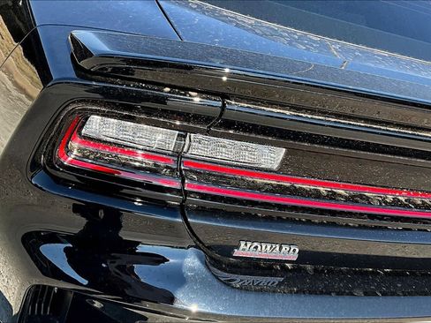 New 2026 Dodge Charger Scat Pack w/ Blacktop Package AWD/4WD image 15