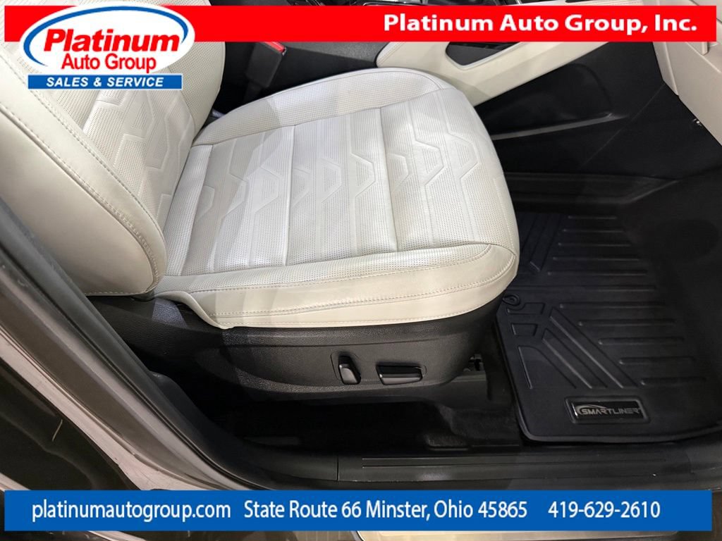 Used 2021 Kia Telluride SX w/ SX Prestige Package AWD/4WD image 43