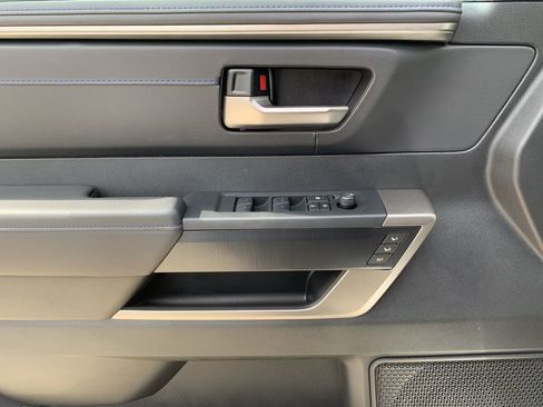 New 2026 Toyota Tundra Platinum image 11