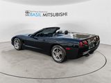 Used 2000 Chevrolet Corvette Convertible image 3